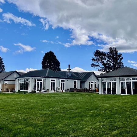 Bed and Breakfast 74 On Lockhart Oturehua Esterno foto